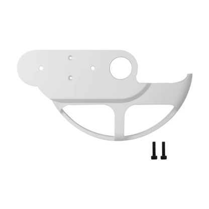 Rear Brake Disc Guard for Xiaomi Scooters (M365 / 1S / Pro / Pro 2)