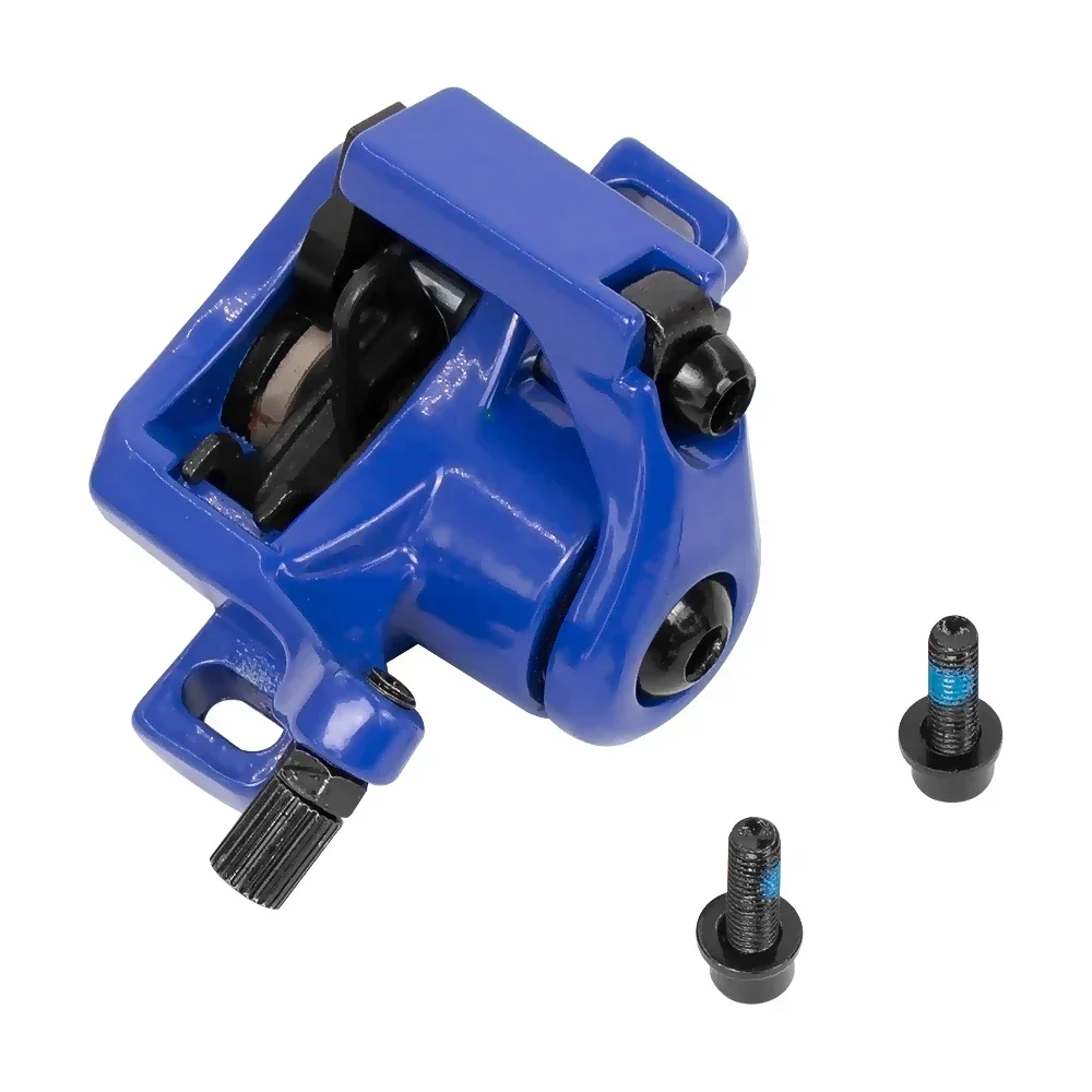 Rear Disc Brake Caliper with Pads for Xiaomi Mi 3 / 4 Pro Scooters