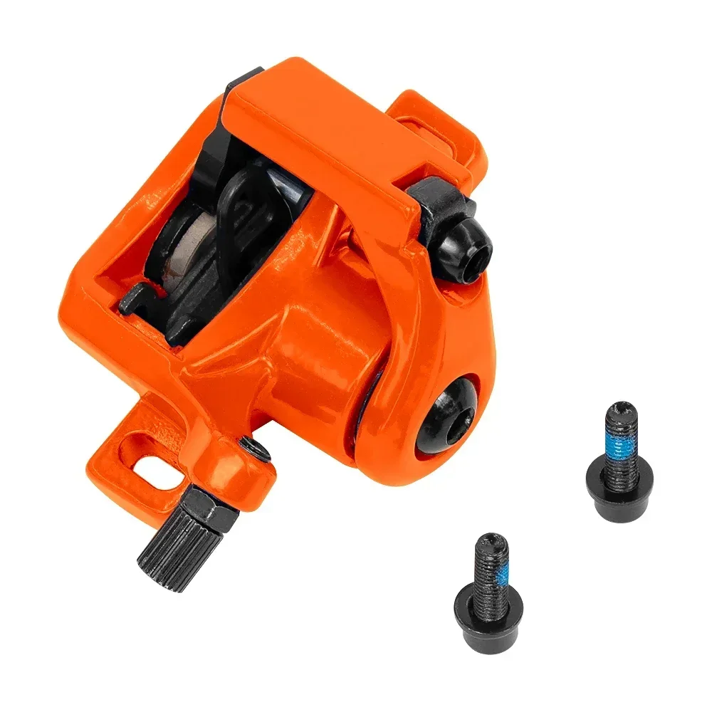 Rear Disc Brake Caliper with Pads for Xiaomi Mi 3 / 4 Pro Scooters