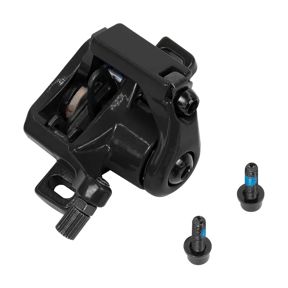 Rear Disc Brake Caliper with Pads for Xiaomi Mi 3 / 4 Pro Scooters