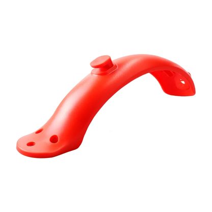 Rear Fender Kit with Bracket & Protective Accessories for Xiaomi M365 / Pro Scooters