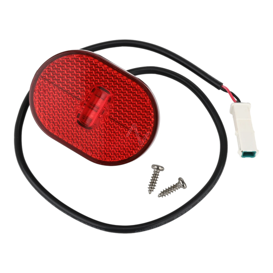 Rear Fender for Xiaomi Electric Scooter 4 Pro