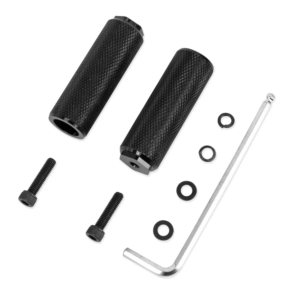 Rear Foot Pedal Rest for Xiaomi M365 / 1S / Pro / Pro 2 Scooters