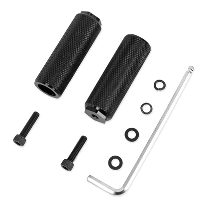 Rear Foot Pedal Rest for Xiaomi M365 / 1S / Pro / Pro 2 Scooters