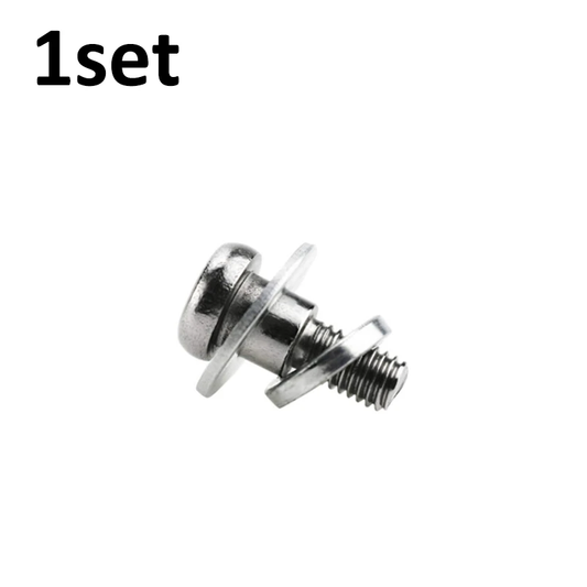 Rear Wheel Fixing Screw Set for Xiaomi M365 / 1S / Pro Scooters