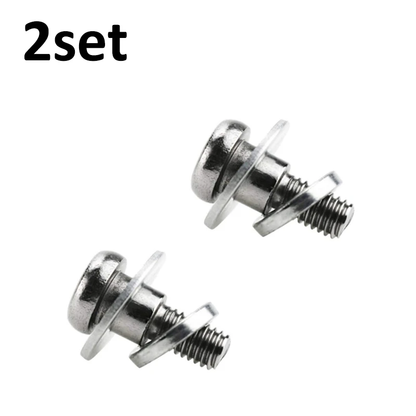 Rear Wheel Fixing Screw Set for Xiaomi M365 / 1S / Pro Scooters