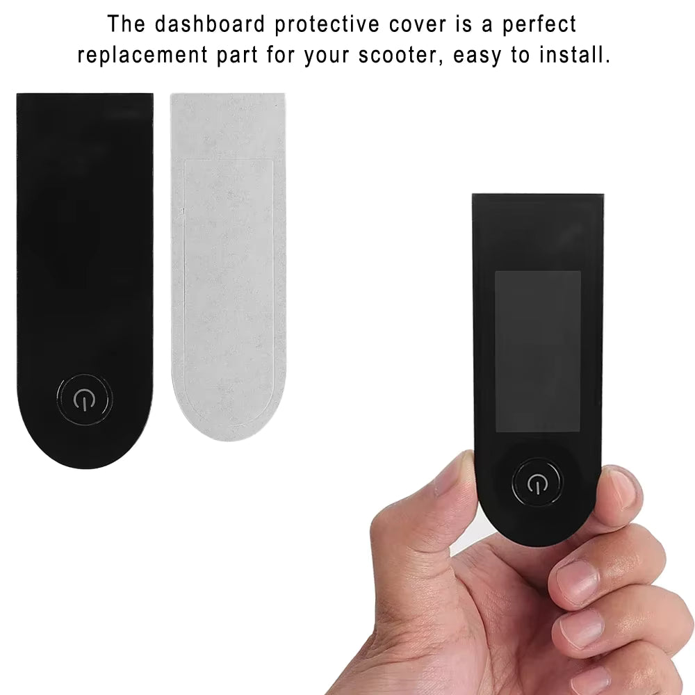 Dashboard Protective Cover for Xiaomi Mi 3 Lite Scooters
