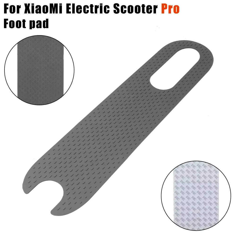 Foot Pad Mat for Xiaomi M365 / Pro Scooters
