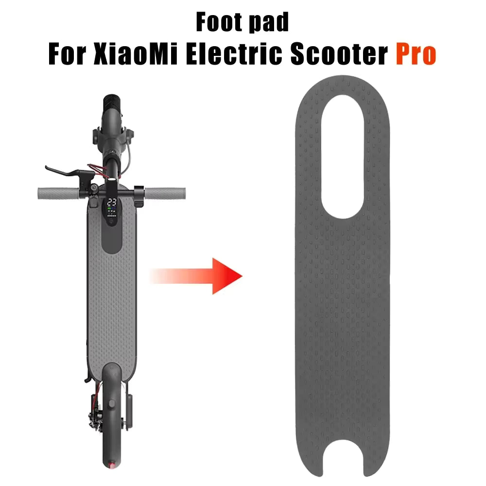 Foot Pad Mat for Xiaomi M365 / Pro Scooters