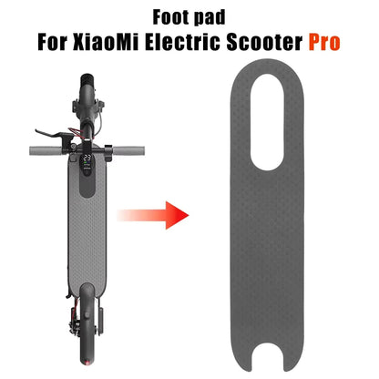 Foot Pad Mat for Xiaomi M365 / Pro Scooters