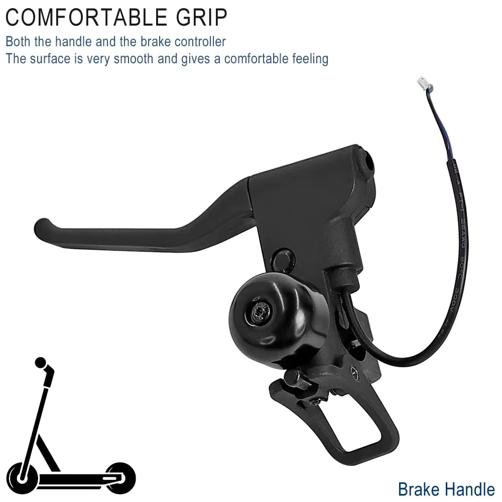 Universal Brake Handle for Xiaomi & Ninebot Scooters