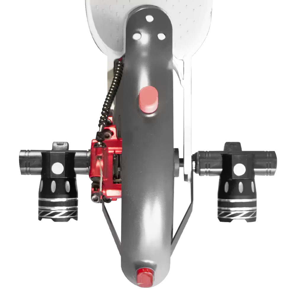 Rear Foot Pedal Rest for Xiaomi M365 / 1S / Pro / Pro 2 Scooters