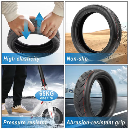 8.5×2 Inch Tire for Xiaomi M365 / Pro Scooters