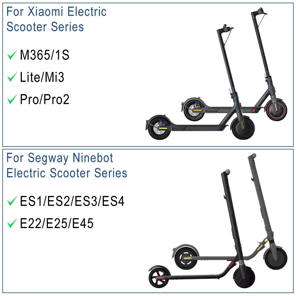 Handlebar Extension Grip for Xiaomi M365 / 1S / Pro / Pro 2 / Mi 3 Scooters