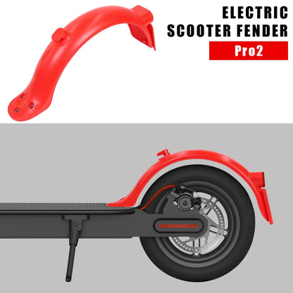 Rear Mudguard for M365 Pro 2 Electric Scooter