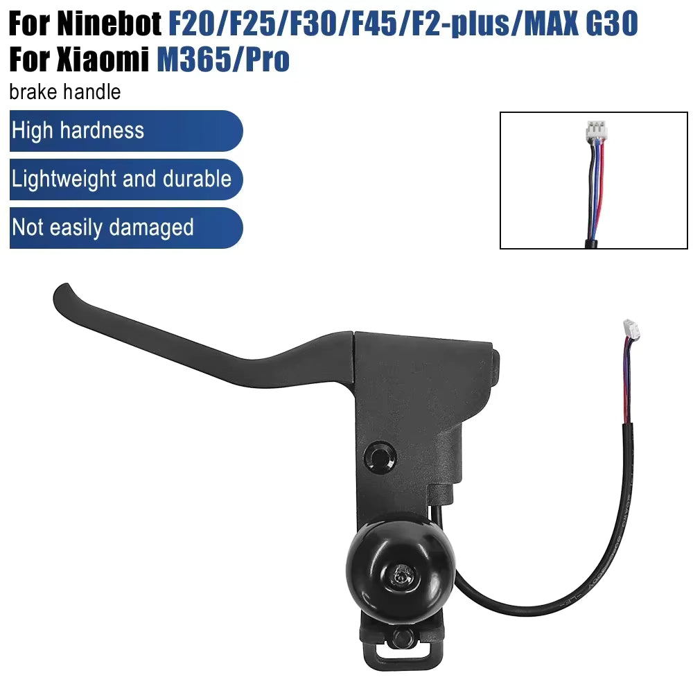 Universal Brake Handle for Xiaomi & Ninebot Scooters