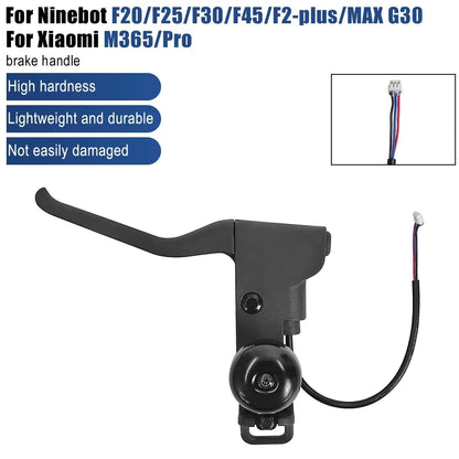 Universal Brake Handle for Xiaomi & Ninebot Scooters