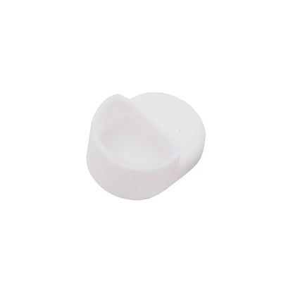 Electric Scooter Accessories Front Rear Fender Hook Dust Plug Silicone Sleeve Cover for Xiaomi M365 Pro Pro 2 Mudguard Parts