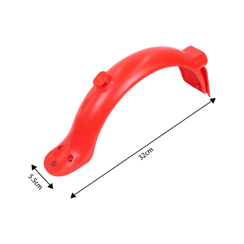 Rear Mudguard for M365 Pro 2 Electric Scooter