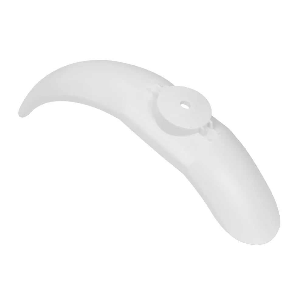 Electric Scooter Accessories Front Rear Fender Hook Dust Plug Silicone Sleeve Cover for Xiaomi M365 Pro Pro 2 Mudguard Parts