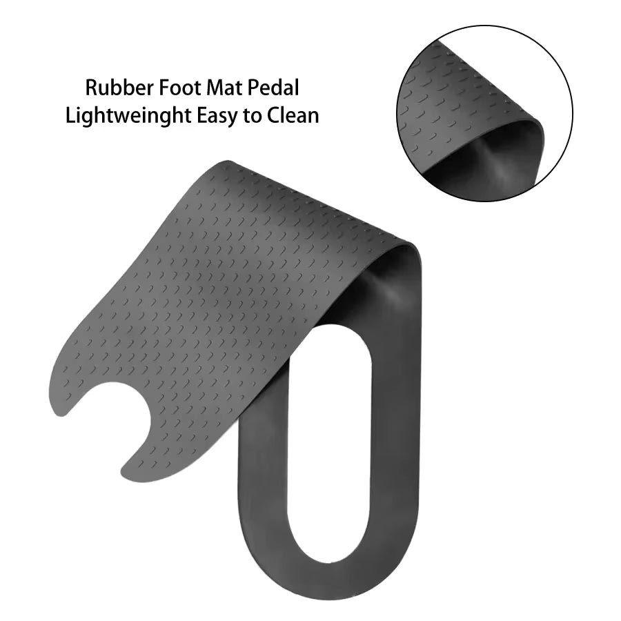 Foot Pad Mat for Xiaomi M365 / Pro Scooters
