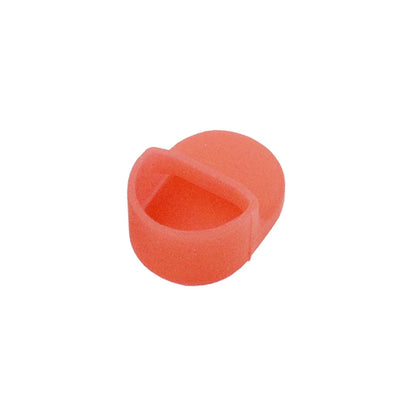 Electric Scooter Accessories Front Rear Fender Hook Dust Plug Silicone Sleeve Cover for Xiaomi M365 Pro Pro 2 Mudguard Parts