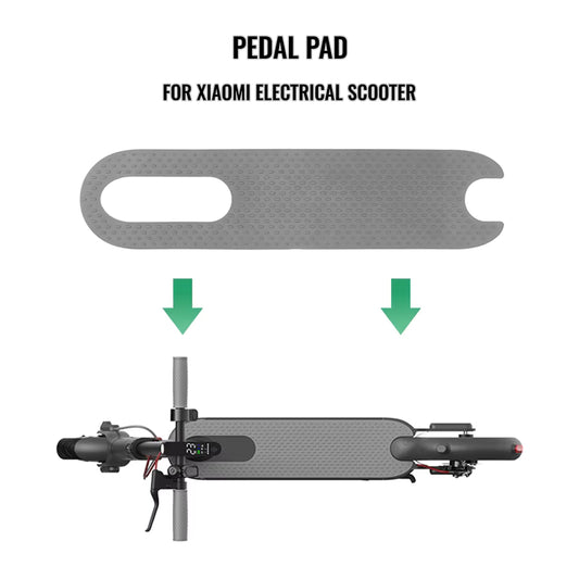 Silicone Foot Pad for Xiaomi M365 Scooters