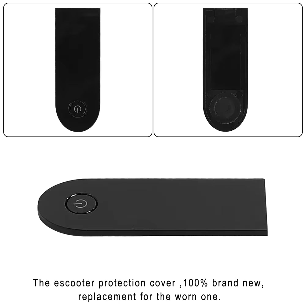 Dashboard Protective Cover for Xiaomi Mi 3 Lite Scooters