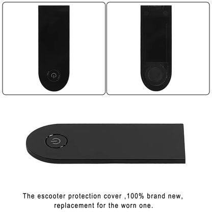 Dashboard Protective Cover for Xiaomi Mi 3 Lite Scooters