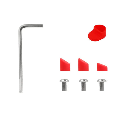 Rear Fender Short Ducktail Mudguard for Xiaomi M365 / Pro / M187 Electric Scooter – Upgraded Design