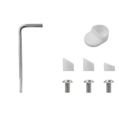 Rear Fender Short Ducktail Mudguard for Xiaomi M365 / Pro / M187 Electric Scooter – Upgraded Design