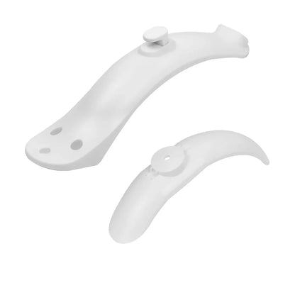 Rear Fender Short Ducktail Mudguard for Xiaomi M365 / Pro / M187 Electric Scooter – Upgraded Design