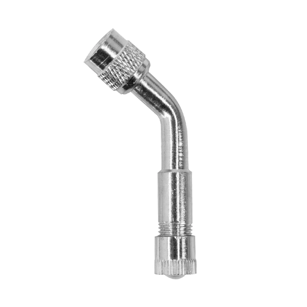 Valve Adapter Air Pump Extended Nozzle Hose Accessories for Xiaomi M365 PRO 1S Electric Scooter 45°/90°/135° Air Tyre Valves