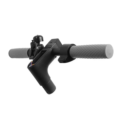 Electric Scooter Handlebar Handrail Faucet Kit Replacement for Xiaomi M365 Pro 1S Pro2 Armrest Kickscooter Head Grip Assembly