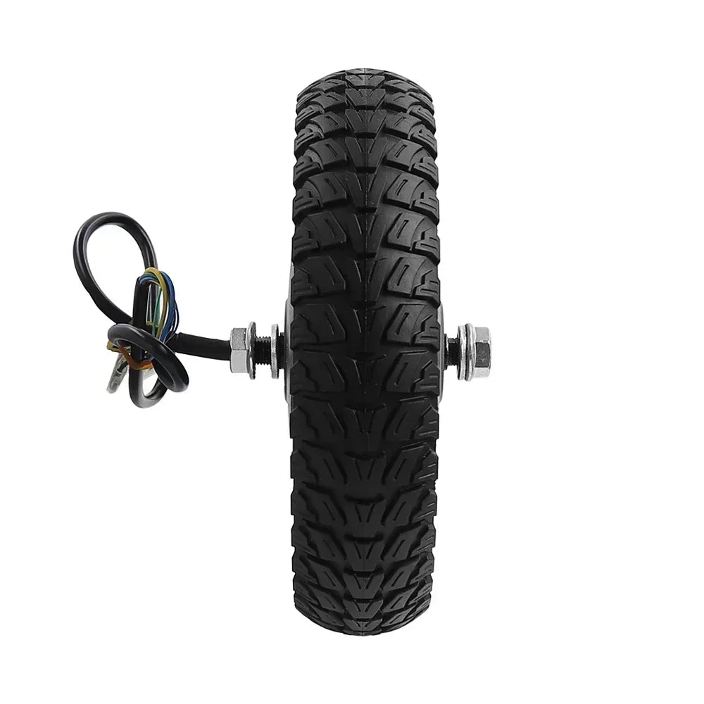 Motor Engine 36V 250W Wheel Hub Honeycomb Shock Absorption Hub Motor for Xiaomi M365 Electric Scooter Wire Cable Parts