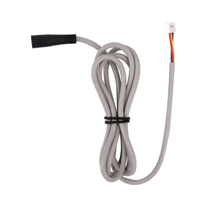 Dashboard Controller Cable for Xiaomi Mi M365 1S Pro Pro2 MI3 Electric Scooter Wire Circuit Board Data Power Line Parts