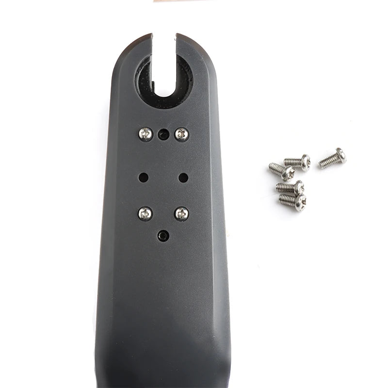 Upgrade Your Ride: Motor Front Wheel Protection Shell Screws for Xiaomi M365/Pro Electric Scooters - 8 Pack Decorative Parts