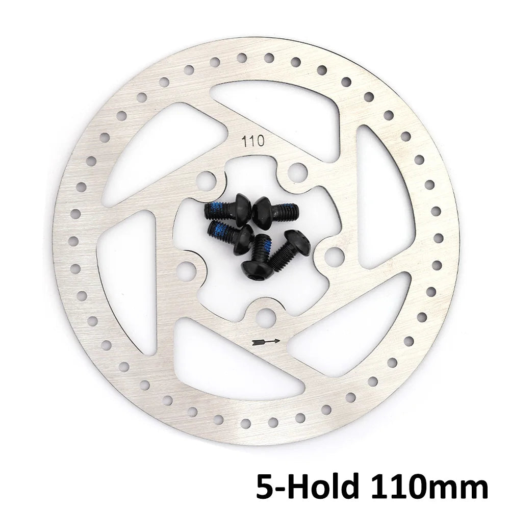 Brake Disc Rotor 110/120 mm for Xiaomi M365/1S/Pro/M