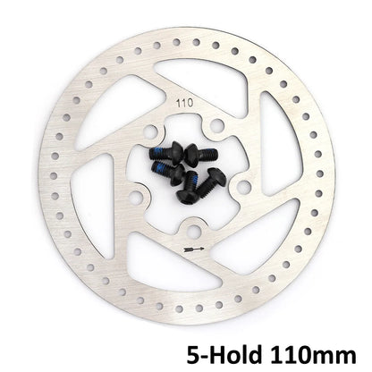 Brake Disc Rotor 110/120 mm for Xiaomi M365/1S/Pro/M