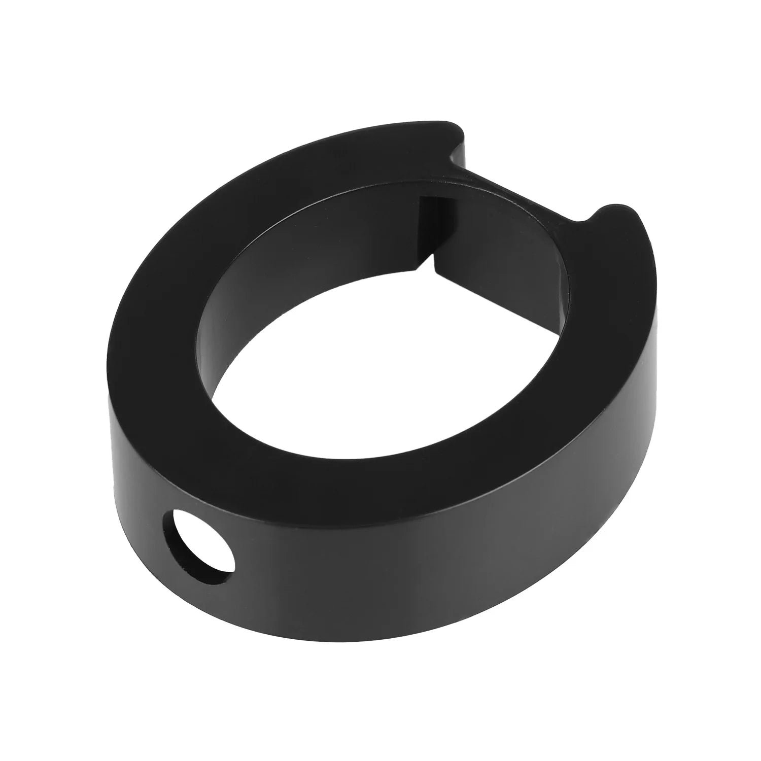 Folding Pole Plastic Ring for Xiaomi MI 3 Electric Scooter Base Stand-Up Bezel Faste Insurance Circle with Screws