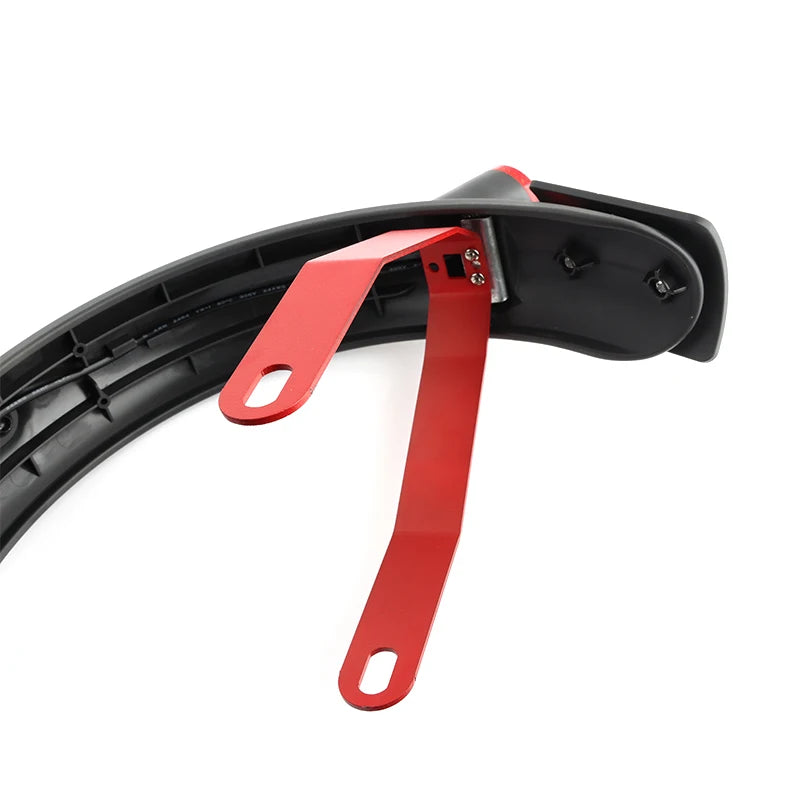 Aluminum Fender Support Bracket – Xiaomi M365 / Pro / Pro2 / 1S (8.5″ & 10″)