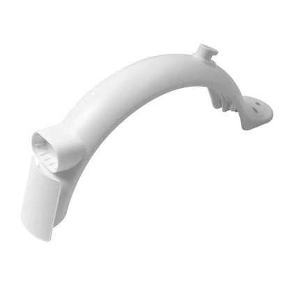Scooter Upgraded Mudguard for Xiaomi M365 Pro Pro2 1S MI3 Aluminium Rear Fender with Taillight Kit Tire Splash Fender Guard