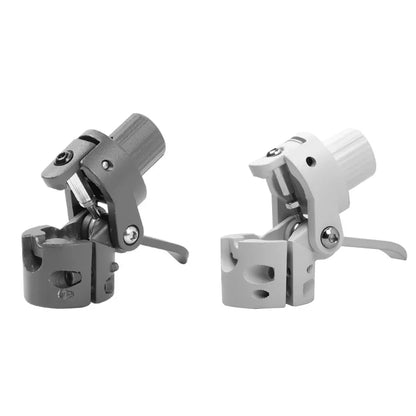 Folding Pole Base Foldable Pole Base Replacement Solid Metal for Xiaomi M365 Electric Scooter Screw Accessories