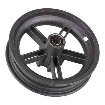 8.5 Inch Rear Wheel Hub for Xiaomi M365 / Pro / 1S / Pro 2 Electric Scooter Steel Tire Repair Spare Parts