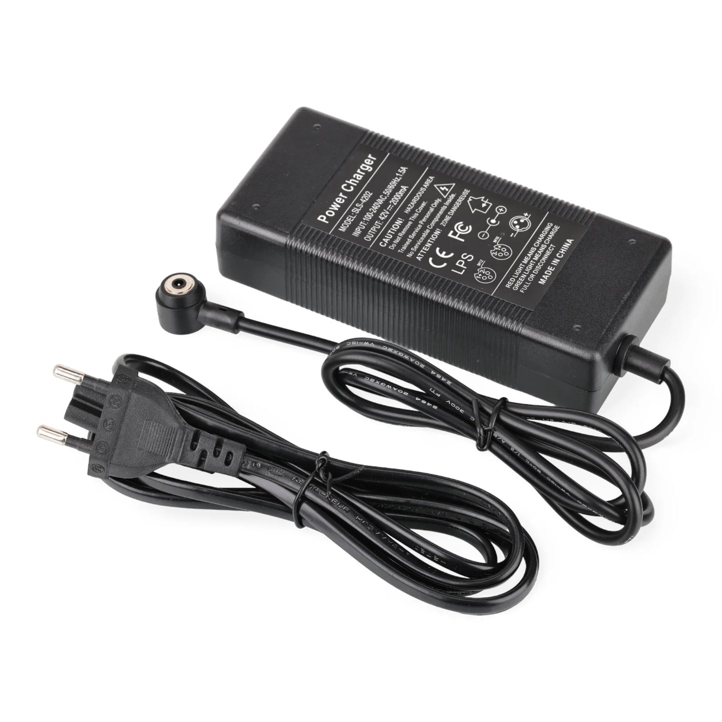 42V 2A Power Charger Adapter for Xiaomi Electric Scooter 4 Pro 4 Lite Escooter Battery Charger Parts