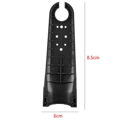 Front Fork Case for Xiaomi M365 and Pro 1S Electric Scooter Balck White Plastic Housing Cover Protector Parts 1 Pair