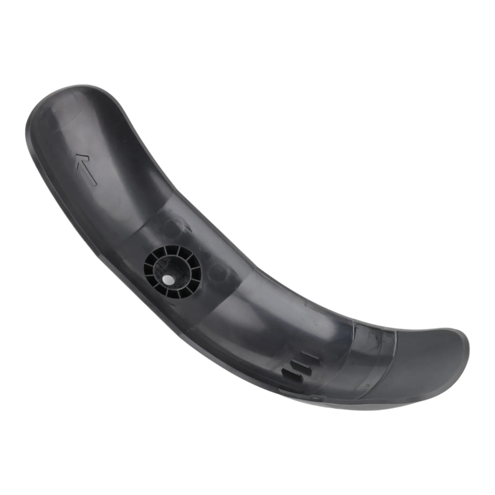 Front Fender for Xiaomi 4 Pro Electric Scooter Kickscooter 10 Inch Motor Wheel Water Proof Shell Mudguard Parts