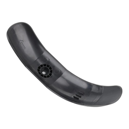 Front Fender for Xiaomi 4 Pro Electric Scooter Kickscooter 10 Inch Motor Wheel Water Proof Shell Mudguard Parts