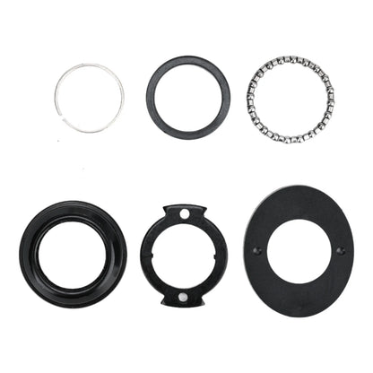 Front Fork Bowl Set for Xiaomi Electric Scooter 4 Pro Fold Pole Internal Steering Bearing Scooter Repair Parts