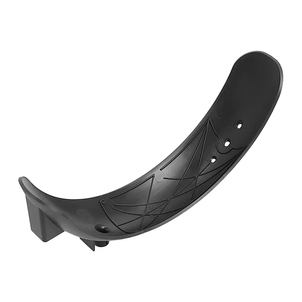 Fender Back Wing for Xiaomi 4 Lite (2Nd Generation) Electric Scooter Mudguard Rear Fender Splash-Proof Accessories